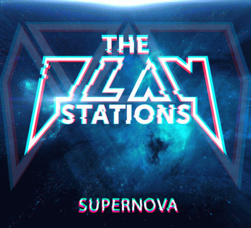 The PlayStations : Supernova